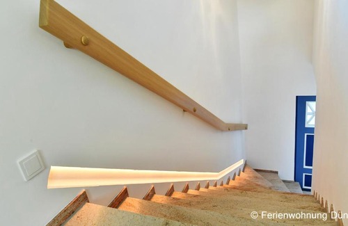 Dierhagen Strand Apartment | Düne 7 - [#118533]