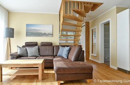 Dierhagen Strand Apartment | Düne 7
