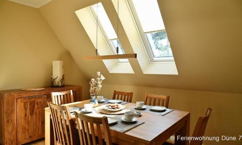 Dierhagen Strand Apartment | Düne 7