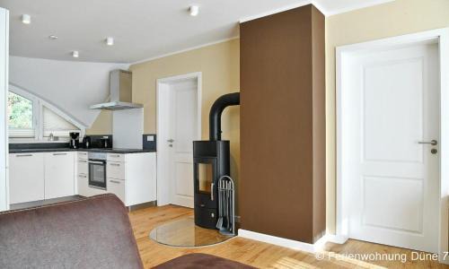 Dierhagen Strand Apartment | Düne 7