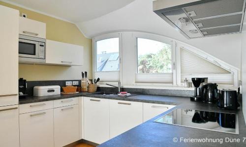 Dierhagen Strand Apartment | Düne 7