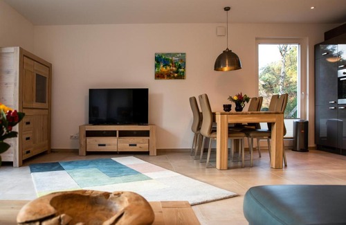 Dierhagen Strand Apartment | Düne 9 - Wohnung 2 - [#126774]