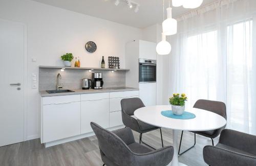 Dahme Apartment | Düne und Meer Ostseelicht