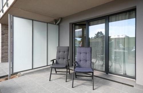 Dahme Apartment | Düne und Meer Ostseelicht