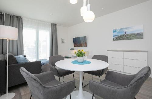 Dahme Apartment | Düne und Meer Ostseelicht
