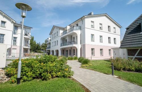 Ostseebad Wustrow Apartment | "Dünen-Residenz" Apartment 15