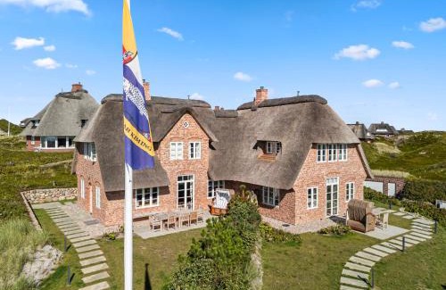 Rantum House | Dünenfuchs 18