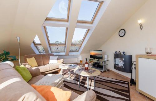 Kuehlungsborn Apartment | Dünengarten Wohnung 37