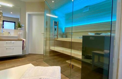 Wangerooge Apartment | Dünenhaus Ferienwohnung De Düün Sess