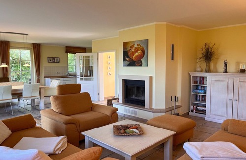 Neuhaus House | Dünenhaus in Dierhagen