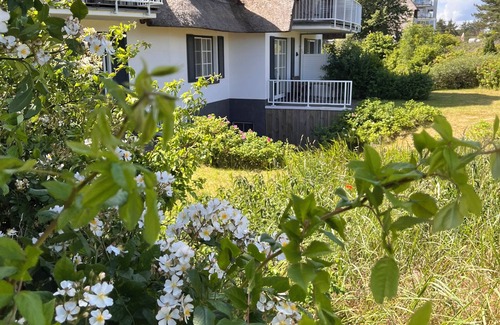 Graal Mueritz Apartment | Dünenmeer Ferienhäuser