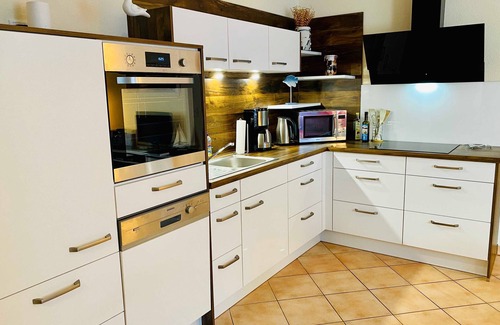Peenemuende Apartment | Dünenresidenz Karlshagen, Sanddornweg 1a, VS Sass - WE Sanddornweg 1a