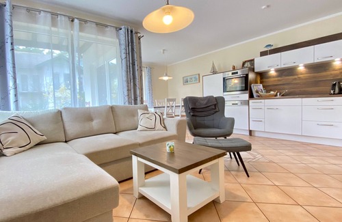 Peenemuende Apartment | Dünenresidenz Karlshagen, Sanddornweg 1a, VS Sass - WE Sanddornweg 1a