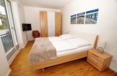 Binz Apartment | DünenResort Binz DünenResort Binz 418