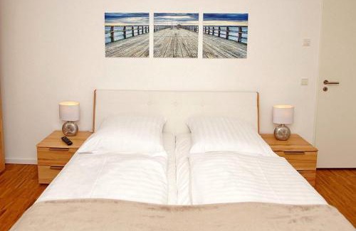 Binz Apartment | DünenResort Binz DünenResort Binz 418