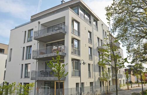 Binz Villa | Dünenresort Binz Wohnung 4.2.5