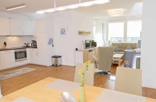 Binz Villa | Dünenresort Binz Wohnung 4.2.5