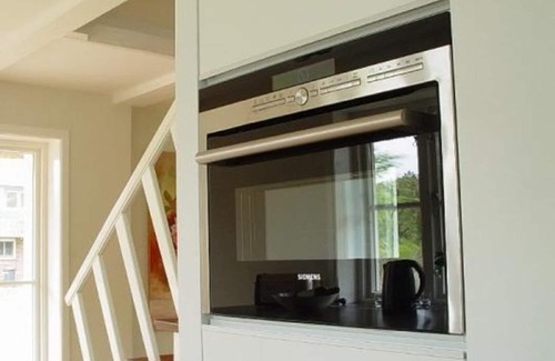 St. Peter-Ording Cottage | Dünensteg, Germany