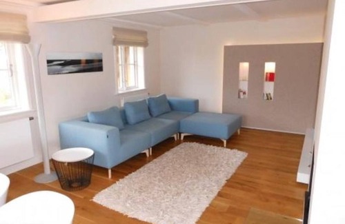 St. Peter-Ording Cottage | Dünensteg, Germany