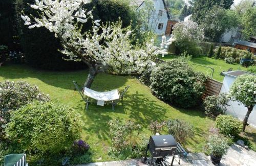 Gerresheim House | Düsseldorfer Privatzimmer