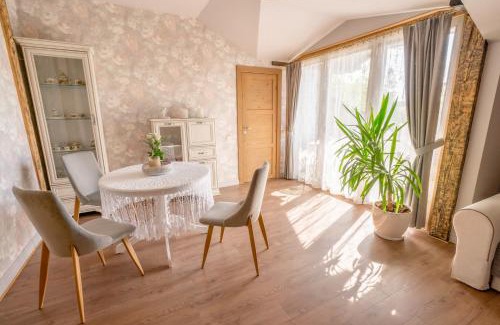 Kurzeme House | Dēseles dzirnavas - Guest House