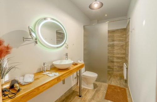 Kurzeme House | Dēseles dzirnavas - Guest House