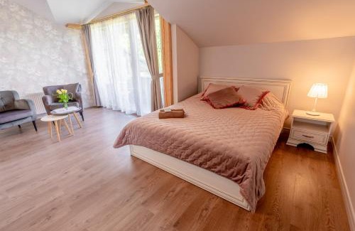 Kurzeme House | Dēseles dzirnavas - Guest House