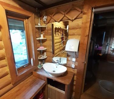 Birkeneli House | Dīķīši