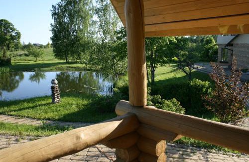 Birkeneli House | Dīķīši