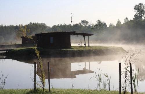 Stameriena House | Dīķsalas