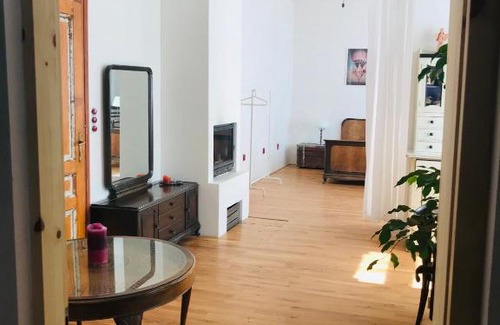 Veseli nad Moravou Apartment | Dům Bublina