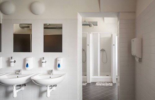 Broumov Hotel | Dům hostů