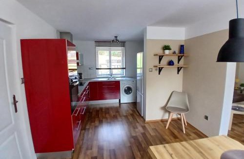 Nove Mesto nad Metuji House | Dům Krčín