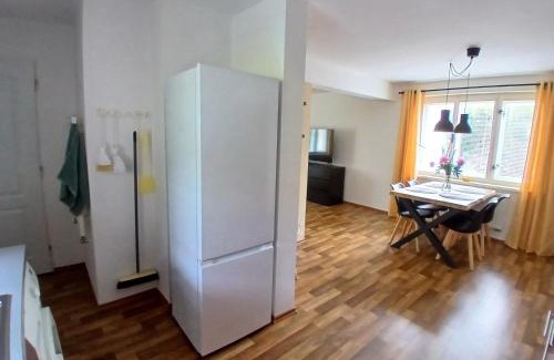 Nove Mesto nad Metuji House | Dům Krčín