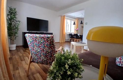 Nove Mesto nad Metuji House | Dům Krčín