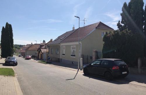Valtice Apartment | Dům na jihu Valtice
