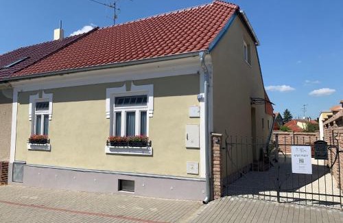 Valtice Apartment | Dům na jihu Valtice