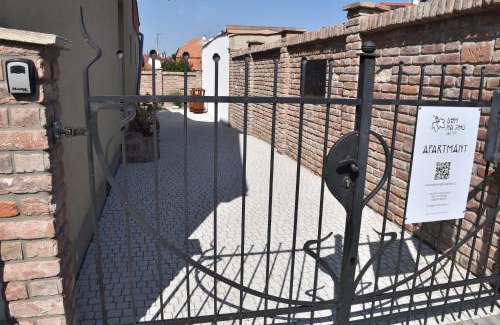 Valtice Apartment | Dům na jihu Valtice