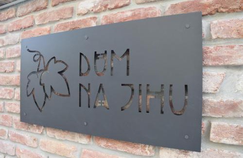 Valtice Apartment | Dům na jihu Valtice