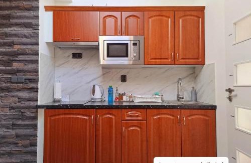 Luhacovice Apartment | Dům Tamara