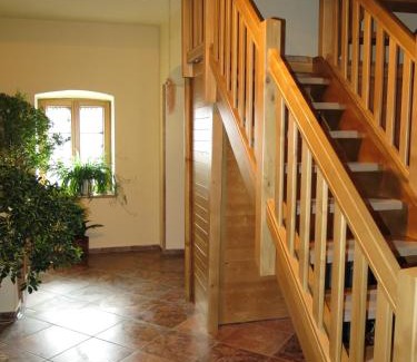 Vimperk Apartment | Dům U Jelena