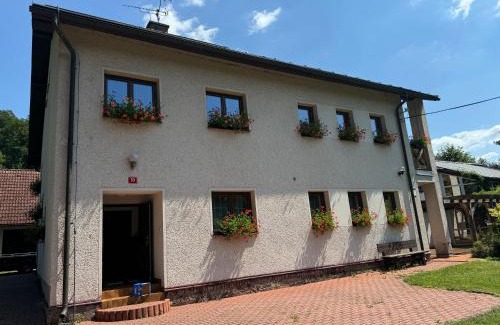 Rudnik u Vrchlabi Villa | Dům U potoka