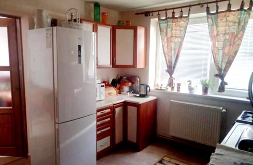 Stara Lesna House | Dům v malebné obci, která je branou Vysokých Tater.