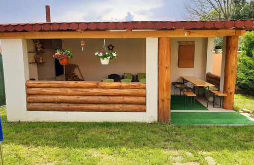 Stara Lesna House | Dům v malebné obci, která je branou Vysokých Tater.