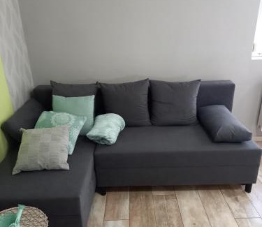 Villany Apartment | Dűlő Apartmanház