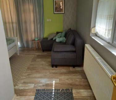 Villany Apartment | Dűlő Apartmanház