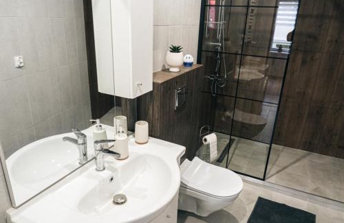 Lidzbark Warminski Apartment | Dżem's Apartaments