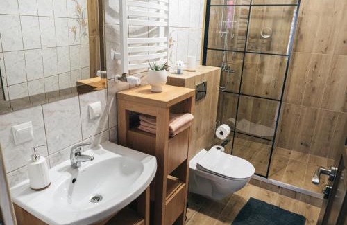 Lidzbark Warminski Apartment | Dżem's Apartaments