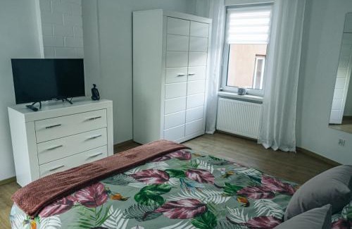 Lidzbark Warminski Apartment | Dżem's Apartaments