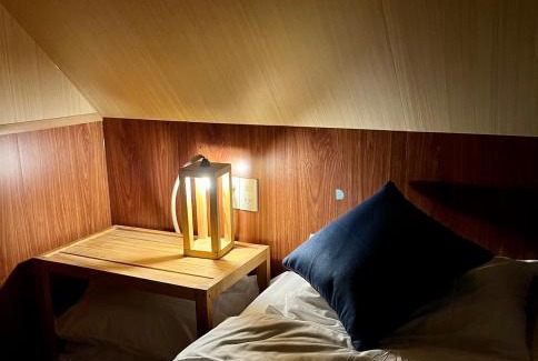 Huong Thuy Cabin | Dạ Khê Hill